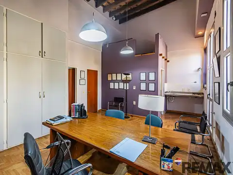 Depto Tipo Casa en Venta de 4 dormitorios