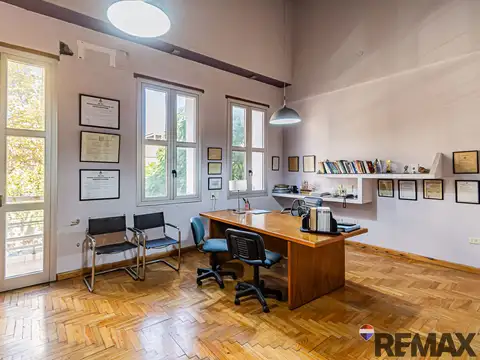 PH Excepcional 264m² en Boedo - Sin Expensas