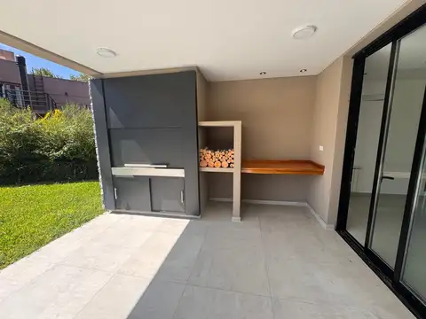 Casa en Venta A Estrenar
