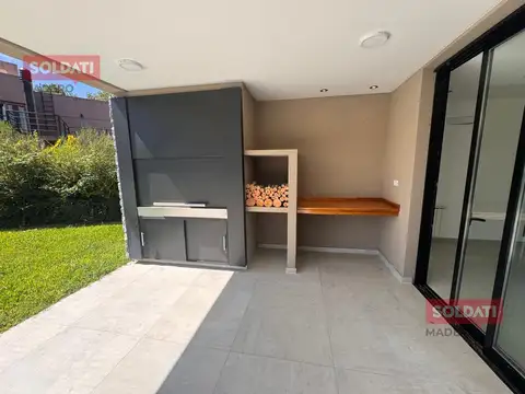 Casa en Venta A Estrenar