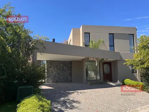 Casa en fincas de Hudson