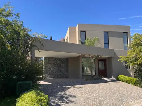 Casa en fincas de Hudson