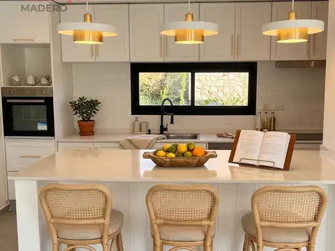 Casa en fincas de Hudson