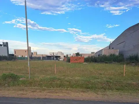 Terreno en  DON MATEO ETAPA 2