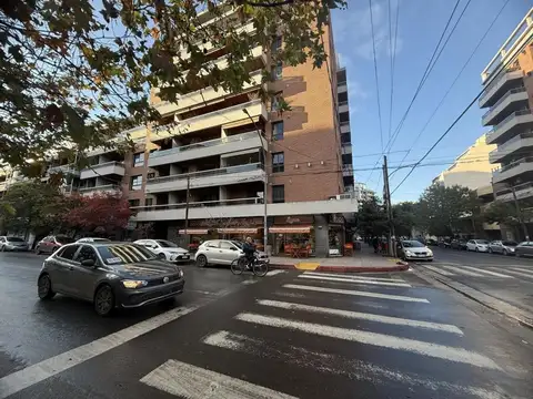 DEPARTAMENTO 2 DORM EN LA MEJOR ZONA DE GRAL PAZ 