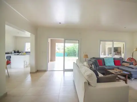 Casa en Venta 4 años