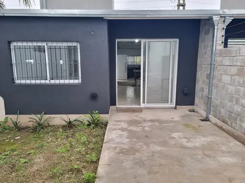 Depto Tipo Casa en Venta de 3 ambientes