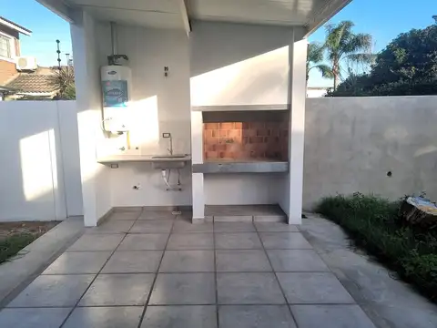 Depto Tipo Casa en Venta A Estrenar