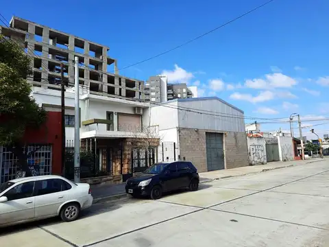 Terreno en Venta 11  mts Frente