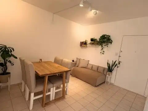Departamento en Alquiler en San Cristobal, Capital Federal