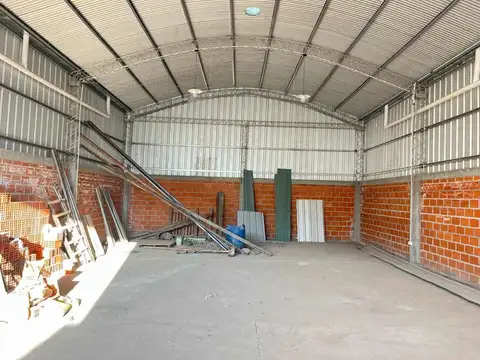 Galpon en Venta en Cerrillos, USD 125.000