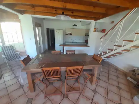 Casa en venta