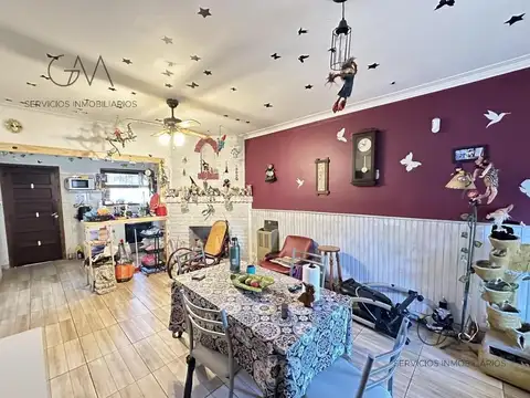 Casa en Venta de 2 dormitorios