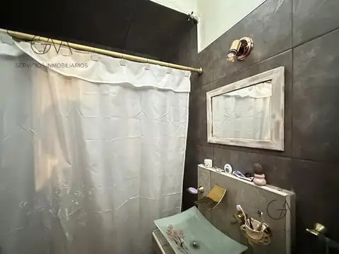 Casa de 3 ambientes en venta