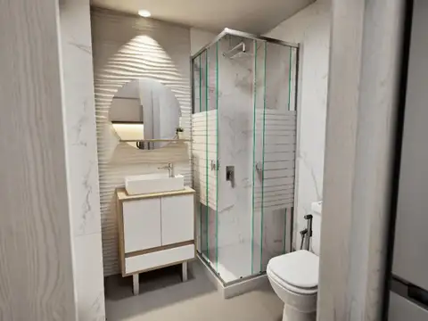 Departamento en Venta 1 año