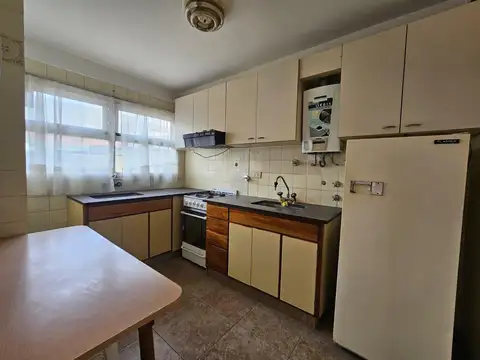 Departamento en Venta 42 años