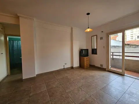 Departamento en Venta en Mar del Plata, USD 65.000