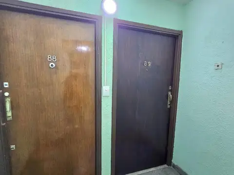 Departamento en Venta 52 años