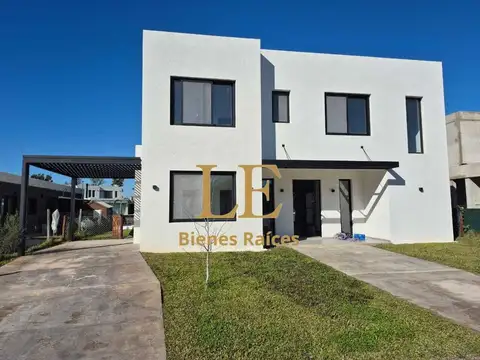 Casa en Venta A Estrenar