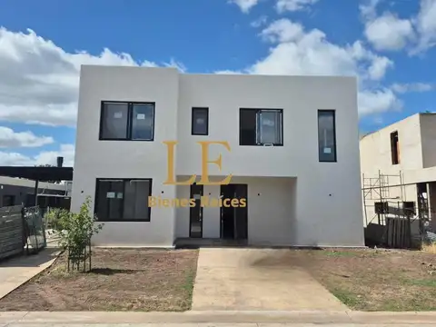 Casa en Venta A Estrenar