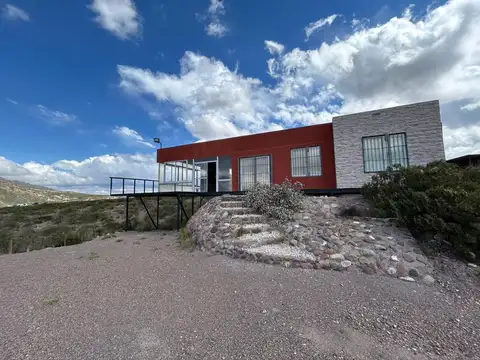 Casa en Venta en Lujan de Cuyo, USD 44.000