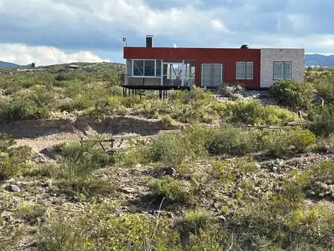 Casa en Venta 2 años