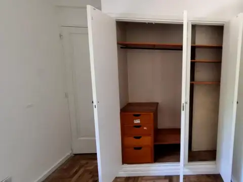 Departamento 3 Ambientes a pocos metros de Av. Nazca