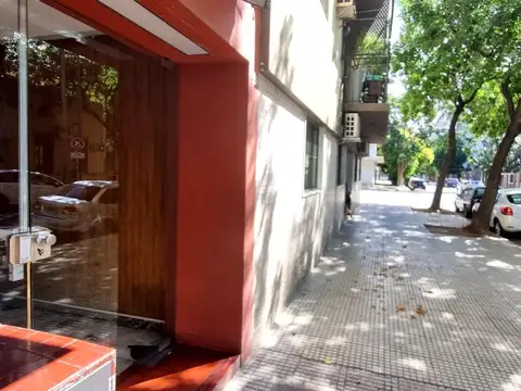 Departamento en Venta en Villa del Parque, USD 82.000