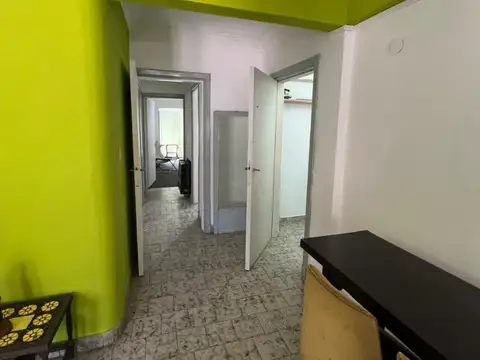 Depto Tipo Casa en Alquiler de 3 ambientes