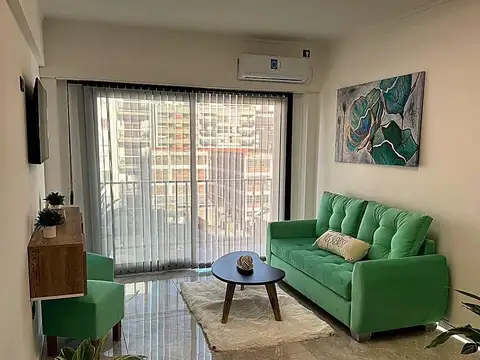 VENTA departamento Centro Mar del Plata 3 ambientes