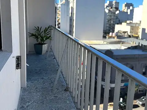 Departamento en Venta en Centro, USD 127.000