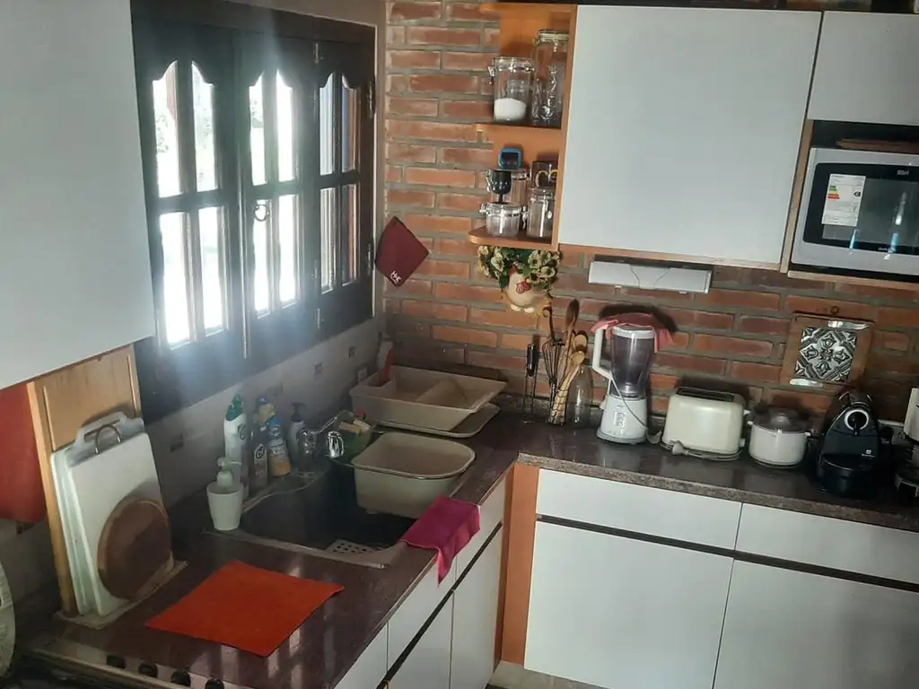 Venta, Casa, 6 ambientes, Parque, Pileta, Playroom, Country Los Horneros, Escobar - Foto 38