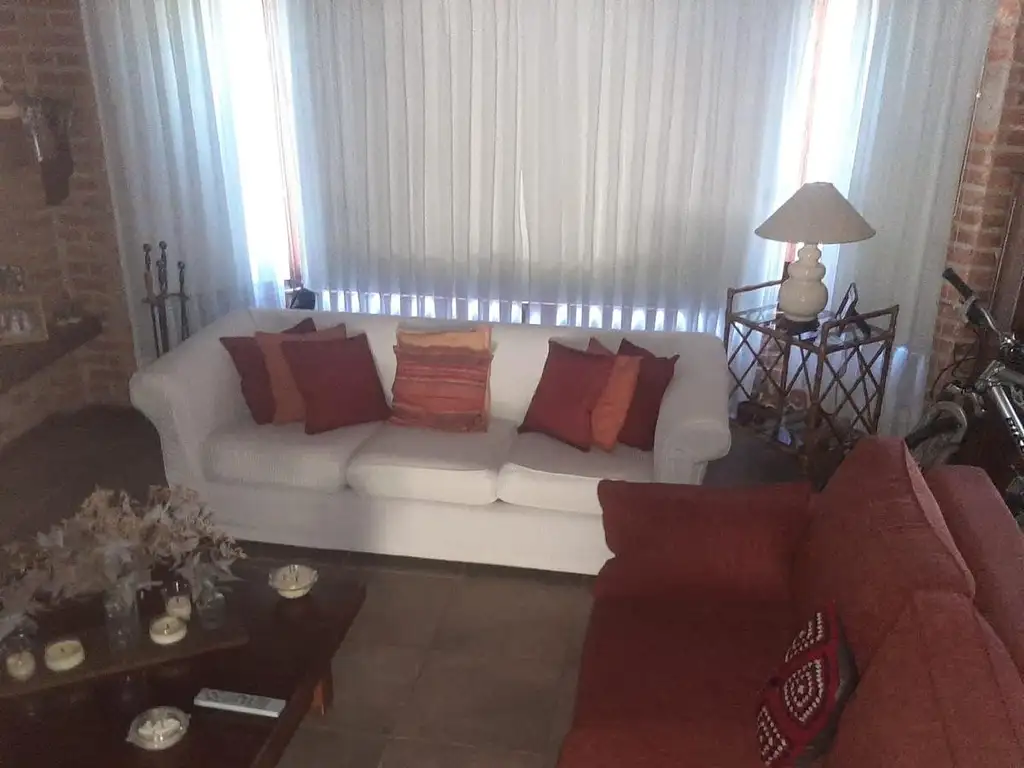 Casa en Venta - Barrio Cerrado Los Horneros