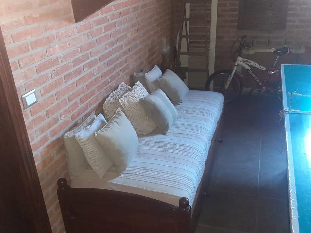 Venta, Casa, 6 ambientes, Parque, Pileta, Playroom, Country Los Horneros, Escobar - Foto 22