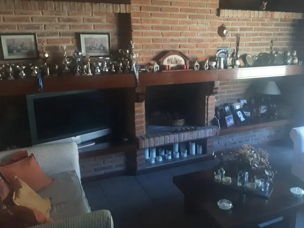 Venta, Casa, 6 ambientes, Parque, Pileta, Playroom, Country Los Horneros, Escobar - Foto 42