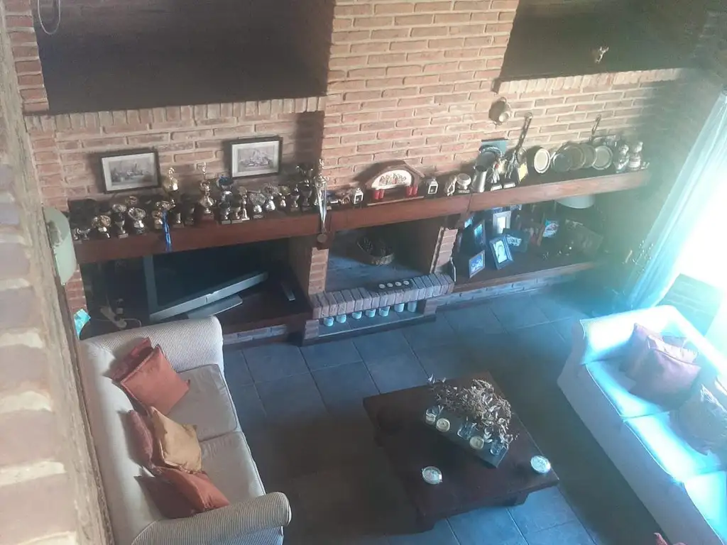 Venta, Casa, 6 ambientes, Parque, Pileta, Playroom, Country Los Horneros, Escobar - Foto 45