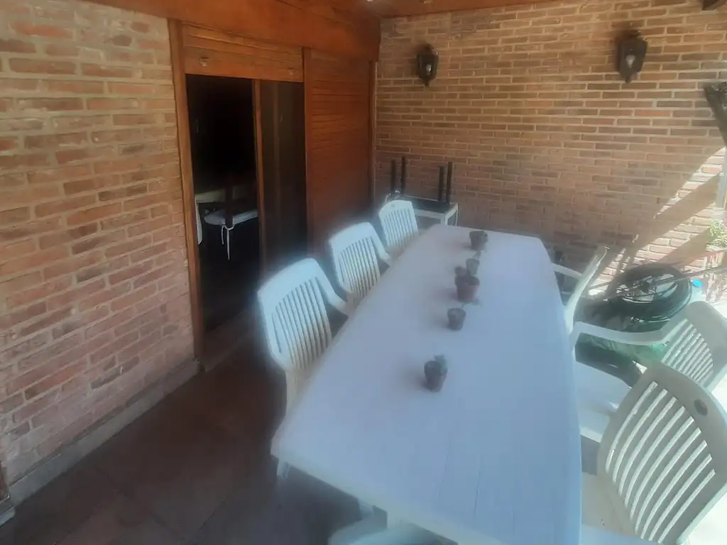 Casa en Barrio Cerrado Los Horneros