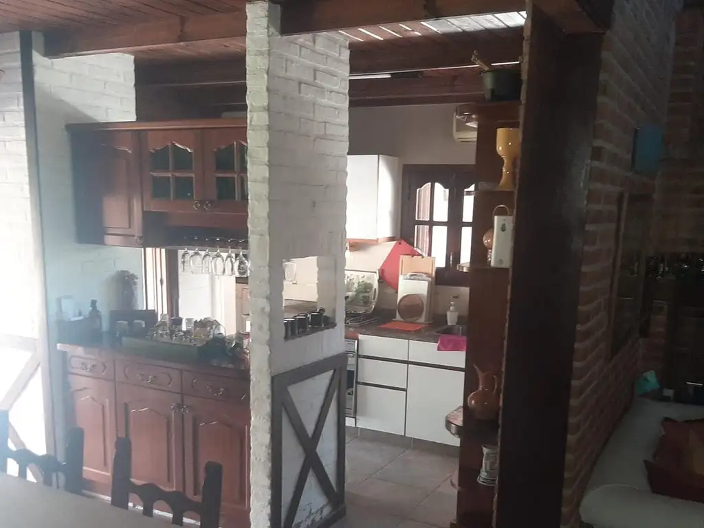 Venta, Casa, 6 ambientes, Parque, Pileta, Playroom, Country Los Horneros, Escobar - Foto 13