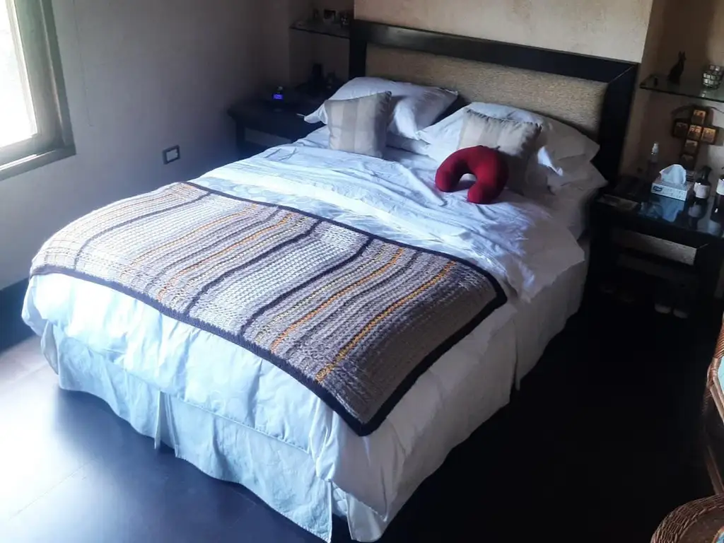 Venta, Casa, 6 ambientes, Parque, Pileta, Playroom, Country Los Horneros, Escobar - Foto 21