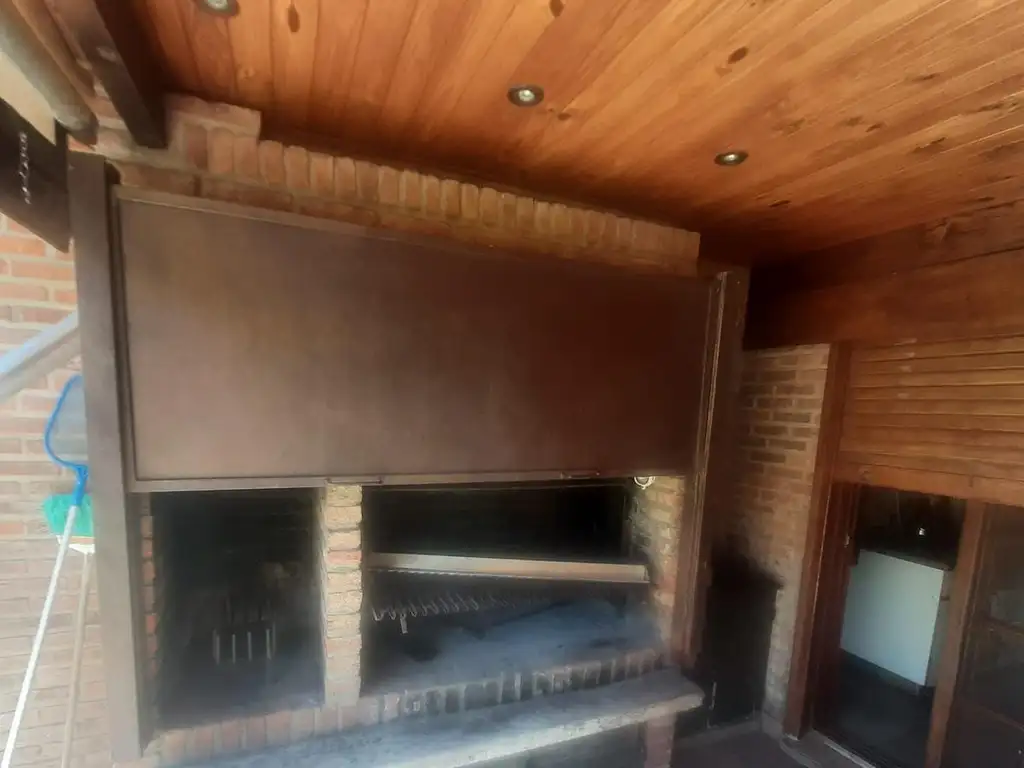 Casa en Venta en Barrio Cerrado Los Horneros