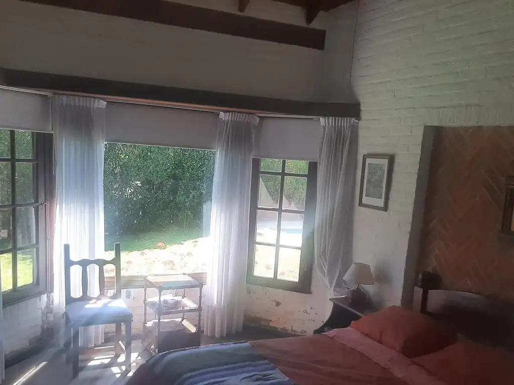 Venta, Casa, 6 ambientes, Parque, Pileta, Playroom, Country Los Horneros, Escobar - Foto 43