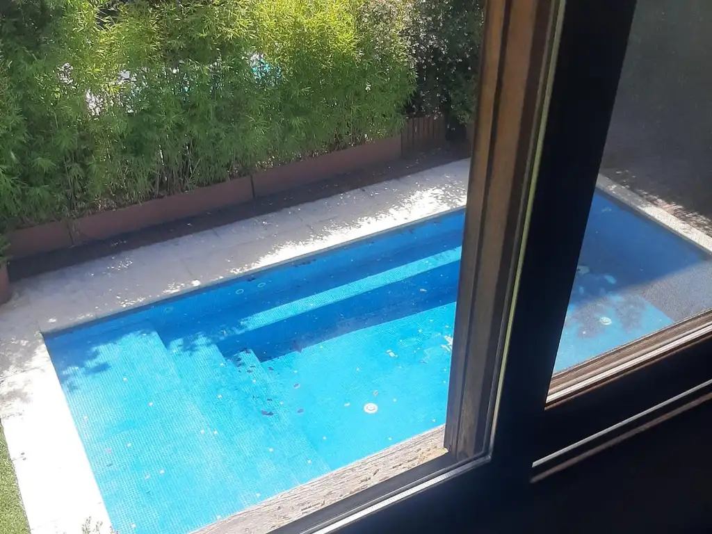 Casa en Venta en Barrio Cerrado Los Horneros