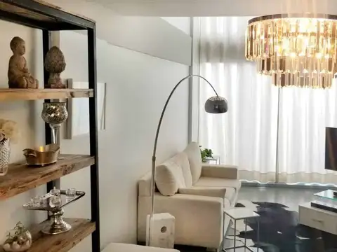 Departamento en Alquiler 16 años