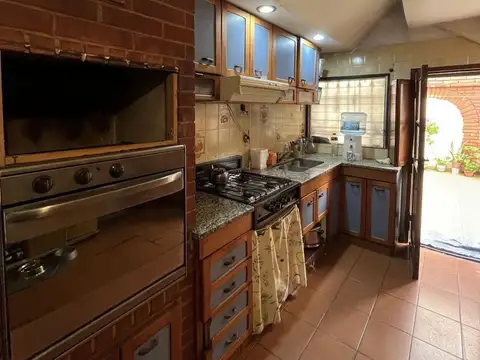 Casa en Venta de 5 dormitorios