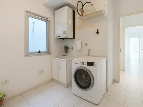 Departamento en Alquiler de 3 ambientes