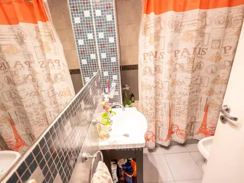 Departamento en Venta en Villa Santa Rita, USD 73.000