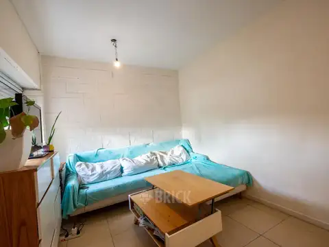 SEMIP EN HELGUERA AL 1200 - FRENTE 37 M2 IMPECABLE BALCON TODO SOL APTO PROFESIONAL