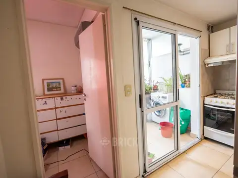 Departamento en Venta 40 años
