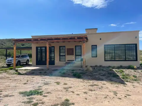 Casa en Venta en Tupungato, Mendoza