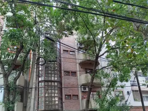 Jose Marmol 1500, Piso 3